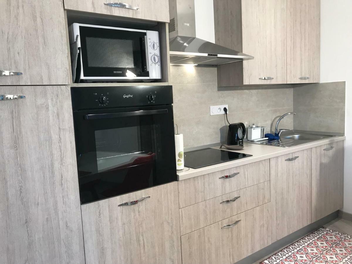 Candille Apartment นีซ ภายนอก รูปภาพ